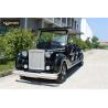 Buy cheap Dual Automotive - Style Strut Electric Golf Cart Club Car for Golf Courses from wholesalers