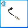 Buy cheap VH894101290 Speed Sensor For SK200-8 SK350-8 Kobelco Excavator Engine Spare Parts from wholesalers