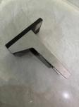 Used Metal Parts for Second Hand Original Polar Paper Cutting Machine Accessorie