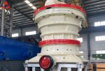 Professional manufacturer Zhongxin 100tph gyratory crusher forsale