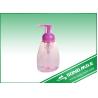 Buy cheap 250ml Plastic Bottle and 40mm Foam Pump Sprayer Bottle from wholesalers