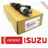 Buy cheap DENSO Excavator Parts Diesel Fuel Injector Nozzle For 6WG1 6WF1 6UZ1 8-97603415-8 8-97603415-2 8976034158 8976034152 from wholesalers