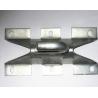 Buy cheap 18KN Bracket ADSS Cable Fittings For Insulated Overhead Conductors from wholesalers