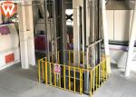 Buy cheap Siemens Motor Animal Feed Production Process Line With Engineers Installation from wholesalers
