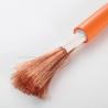 Buy cheap Heatproof 25 Sq Mm Single Stranded Wire Nontoxic Practical Ecofriendly from wholesalers