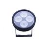 Buy cheap Ip65 Waterproof Led Par Light Outdoor Cob Warm White Led Outdoor Par Light from wholesalers