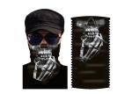 Sublimation Seamless Face Bandana