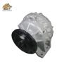 Buy cheap OEM DD33 Motor Reducer Gearbox Concrete Mixer Truck Maintain Repair Parts from wholesalers