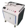Buy cheap Plastic Mould Surface Dust Laser Cleaning Metal 200w 500w Machine Long Life from wholesalers