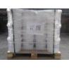 Buy cheap Solid Round B120 0.125mm Ceramic Blasting Beads For Aluminium Profile from wholesalers