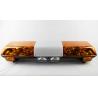 Buy cheap Led Strobe Warning rotator light bar/ DC12 or 24V /GYROPHARE ROTATIF/Feux tournants ST3000 from wholesalers