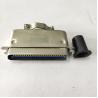 Buy cheap Male Plug 14 Pin 24 Pin 36 Pin Solder Connector with T Shape metal hood from wholesalers