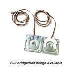Full Bridge Body Scale Micro Load Cell Series RJ134 10kg 30kg 50kg 75kg 100kg