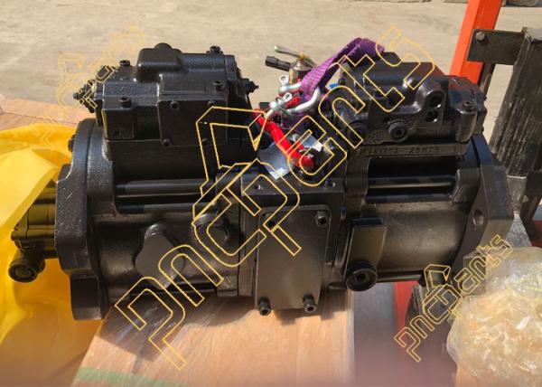 Buy cheap K3V112DTP JCB Spare Parts JS200 Hydraulic Pump 215 13686 from wholesalers