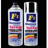 Buy cheap F1 Chrome Color Spray Paint from wholesalers