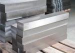Nickel Alloy Flat Inconel 625 UNS NO6625 Forged Corrosion Resistant Structural
