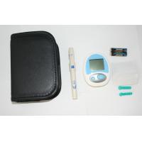 Buy cheap Medical Health Blood Glucose Test Meter , Diabetes Testing Meter product