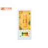 Buy cheap Advertising Elevator Signage Display from wholesalers