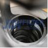 Buy cheap Crankcase Air Breather Gas Oil Separator Filter 612630060138 RE546466 RE545958 10032835 3584145 Liebherr from wholesalers