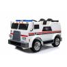 Buy cheap Style Ride On Toy 2022 Plant 12V Battery Operated Children Ambulance Vehicle for Kids from wholesalers