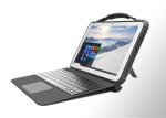 Buy cheap IP65 Waterproof Rugged Windows Tablet 12.1 Inch BT622K 319.6*216*23.4 Mm from wholesalers