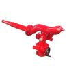 Buy cheap CCS, BV Approved Electrical Remote Control Fire Fighting Water Monitor Water Cannon from wholesalers