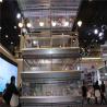 Buy cheap H Type 4 Tiers Automatic Baby Chick Cage Poultry Farm Equipment from wholesalers
