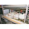 Buy cheap Multifunctional Broiler Chicken Layer Battery Cage Automatic Poultry Farming Cage from wholesalers