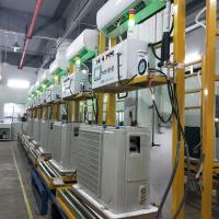 Buy cheap 50HZ 0.5KW Air Conditioning Test Equipment Air Conditioner Performance Test product