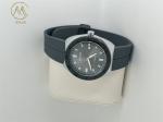 Waterproof Silicon Strap Quartz Watch Style Silicone Waterproof for Men And