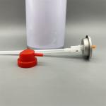 360 Degree Aerosol Valve For Maximum Flexibility Aerosol Dispensing