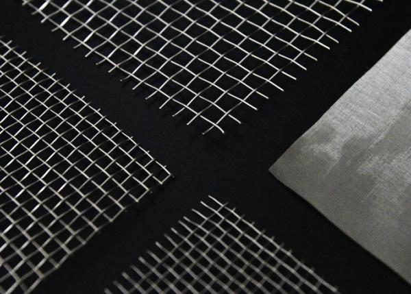 Buy cheap Velp 0.7mm Stainless Steel Crimped Wire Mesh Vibrating Screen 1200mm 1500mm from wholesalers
