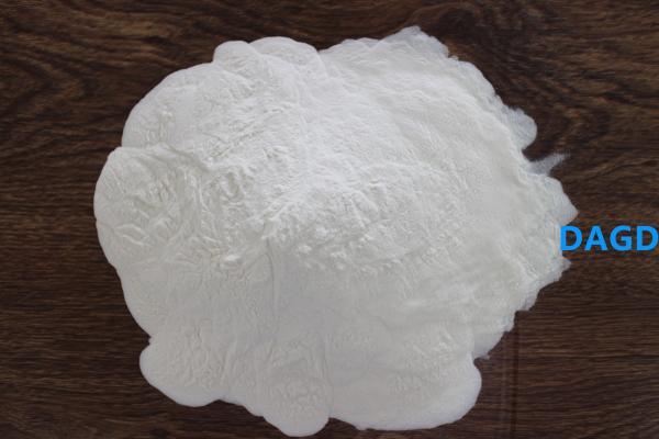 Buy cheap Hydroxyl - Modified Vinyl Copolymer Adhesive DAGD Equivalent To WACKER E15/40A 25086-48-0 from wholesalers