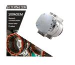 Alternador 12V 105A 3675218RX, 3675219RX, 3675221RX.10459608, 10459611, 10459614