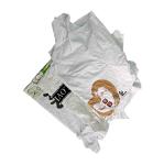White T Shirt 85% Cotton 10Kg Industrial Cotton Rags