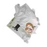 Buy cheap White T Shirt 85% Cotton 10Kg Industrial Cotton Rags from wholesalers