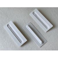 Buy cheap 1.0mm Molded Paper Pulp Thermoformed Green Smart Pen Packaging product