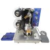 Buy cheap High-speed Continuous Date Coding Machine with Adjustable Printing Position from wholesalers