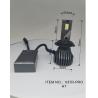 Buy cheap Aviation Aluminum 6063 LED Fog Light Bulb Kit High Lumen 6500K For Automotive from wholesalers
