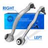 Buy cheap Car Control Arms With 2043303111 2043306711 2043303211 2043306811 For Benz W204 from wholesalers