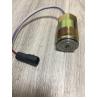 Buy cheap Excavator Solenoid Valve Komatsu Spare Parts K3V112 OEM 2436R884F1 With Dark Plug from wholesalers