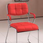 Mail Packing Office Chair Modern Ergonomic Reclining Mesh Executive PU Leather