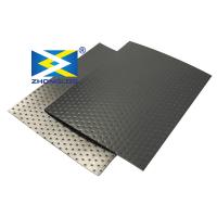 Buy cheap High Density Polyethylene Geomembrane Hdpe Geomembrana For Swimming Pool product