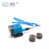 Buy cheap high quality die cutting pneumatic angle nick grinder for flat die cut from wholesalers