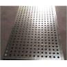 Buy cheap Anti Slip 304 SS Sheet Metal Stainless Steel Checkered Plate 2438mm 6000mm from wholesalers