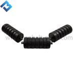 milling machine spare parts W120F conveyor system 90120 triple idler