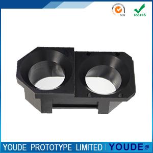 China POM Rapid CNC Maching Plastic Prototypes Prototype Accuracy +/-0.05 mm on sale