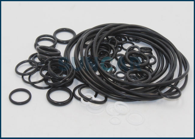 Sealing Kit For 709-99-13103 7079913103 Hydraulic Control Valve Excavator PC300 PC300LC-5 PC300LC