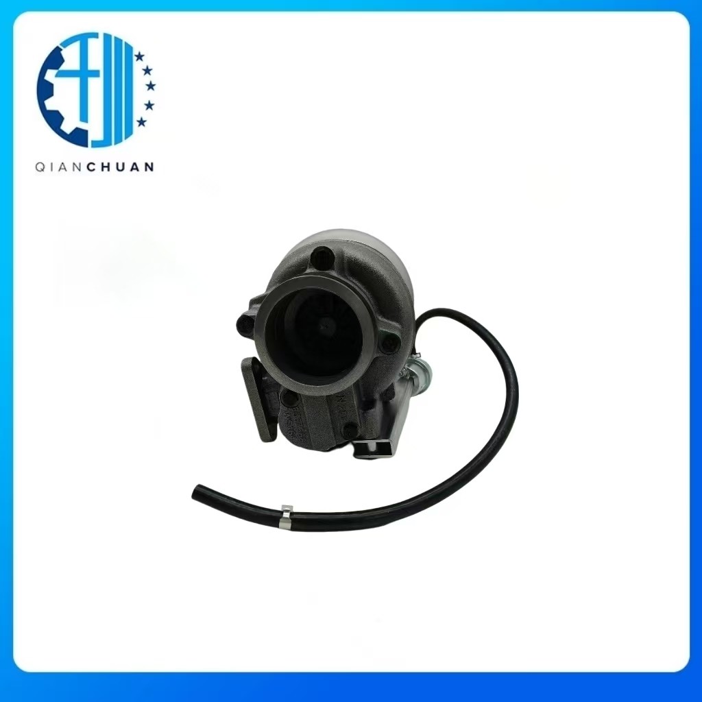3597309 4035653 4038421 Turbocharger HX40W For Cummins 6CT8.3L Engine