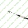 Buy cheap For Maserati Ghibli 2014-2017+ Hood Bonnet Open Latch Cable OEM 670007133 from wholesalers